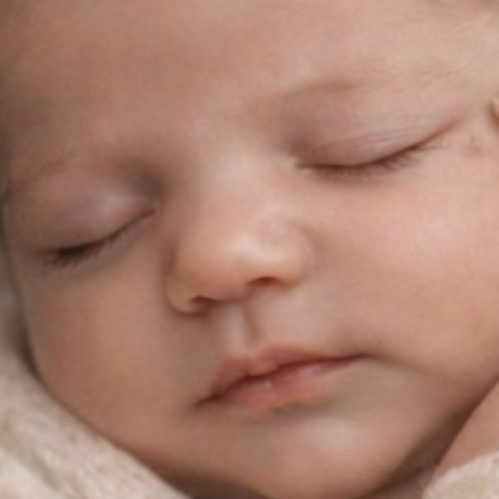 10K Enhanced 4D Image