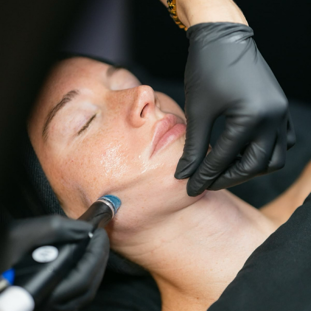 Signature HydraFacial™ at Skintuition Skincare Boutique in Pewee Valley, KY