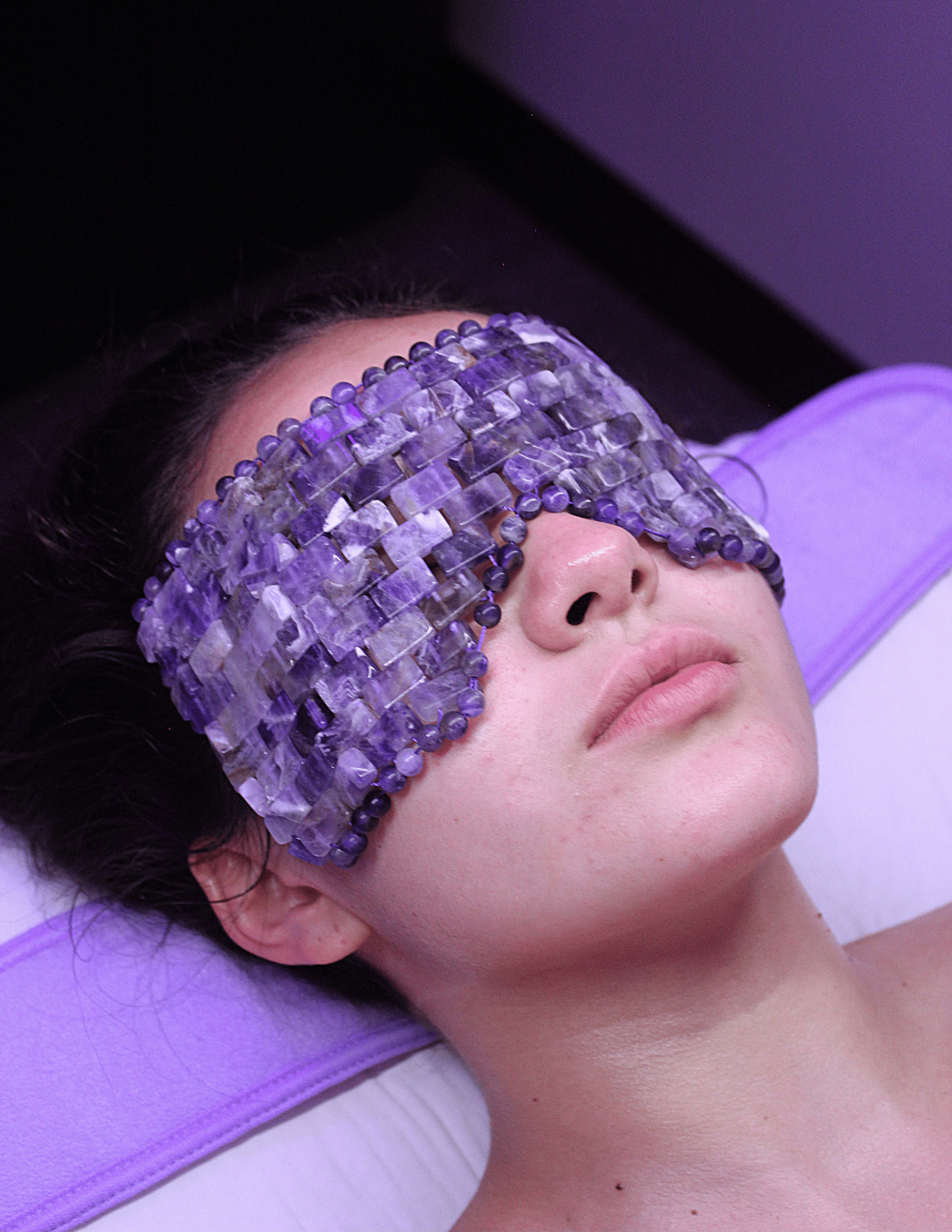 Skin Savvy Custom Ritual