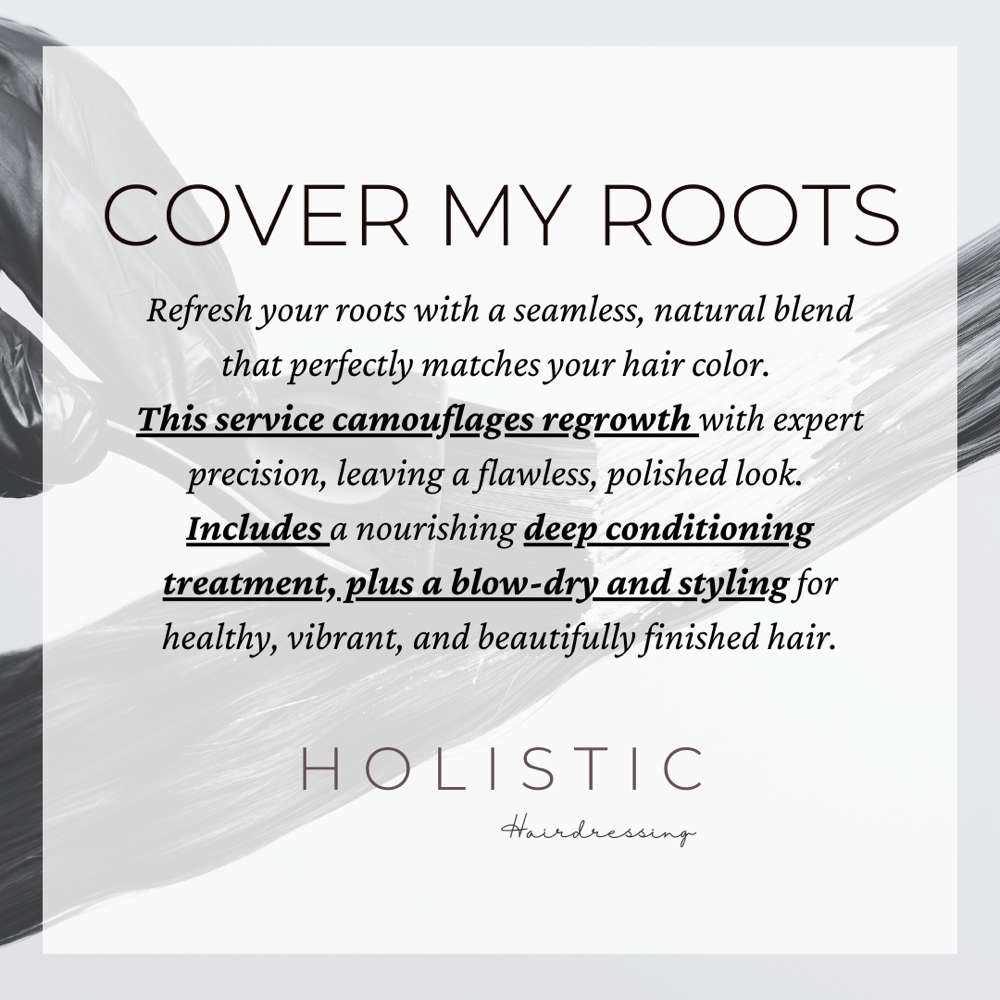 COVER MY ROOTS (darker)