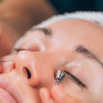 Bright Eyes Treatment