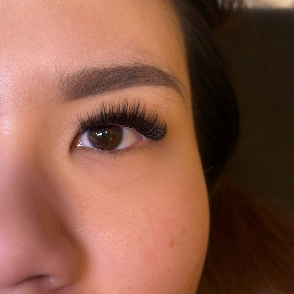 Volume Fill Plus at Nic Lashed You in Knoxville, TN