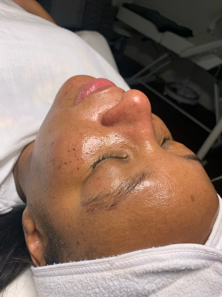 Express Facial