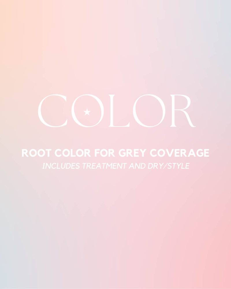 Root Retouch