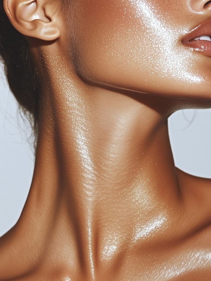 NECK AND HAIRLINE WAX at Aesthetics By Eli in Salinas, CA