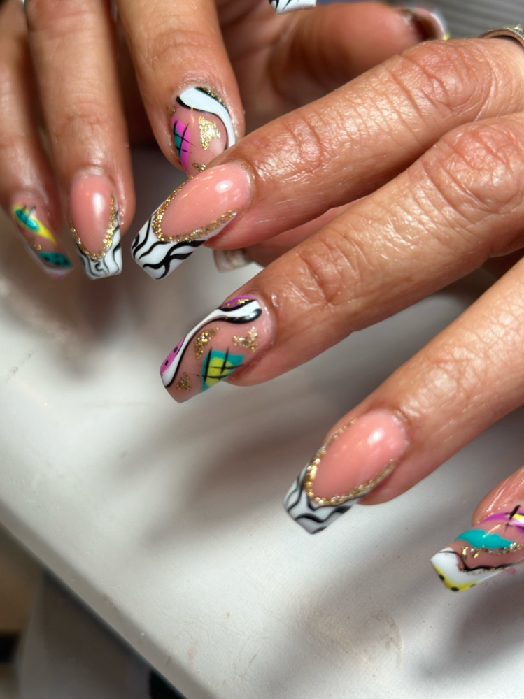 NAILS