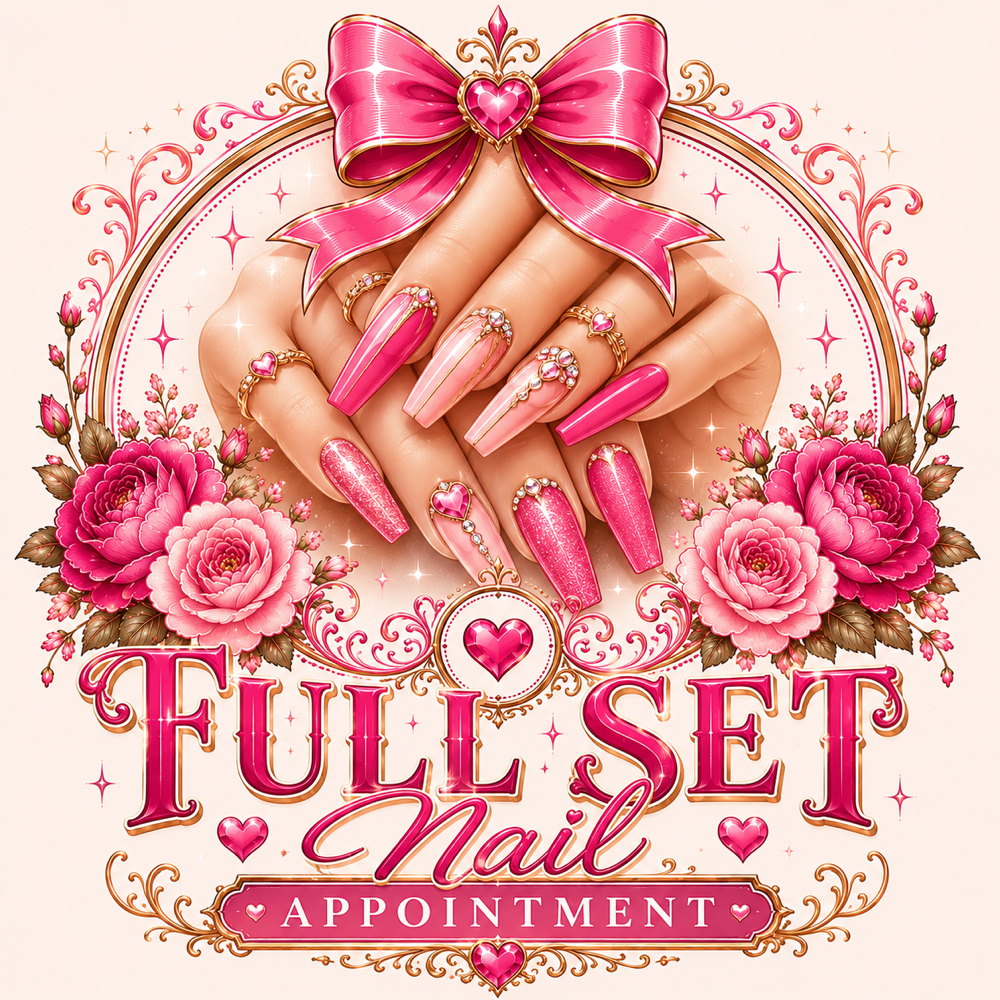NAILS at The Beauty Connect in San Antonio, TX