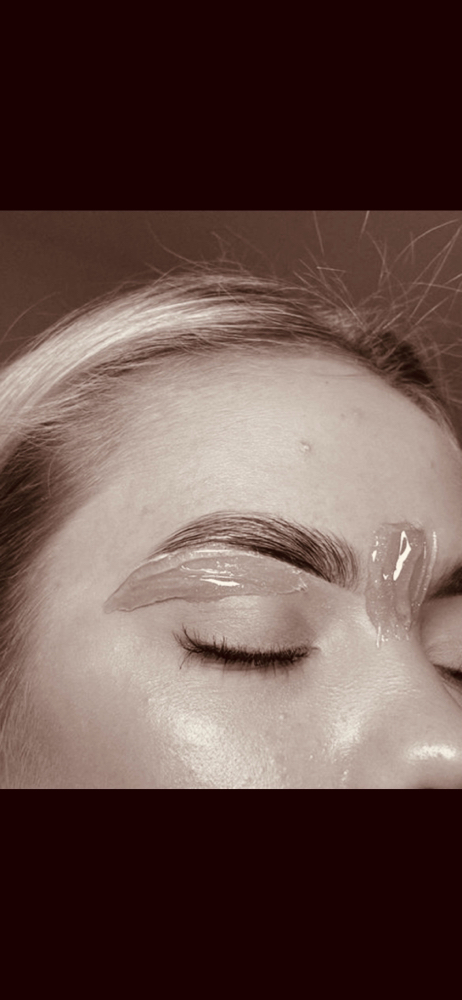 Brow Wax