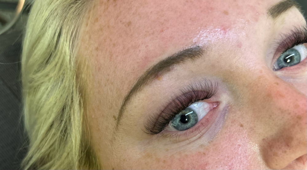 Hybrid fill