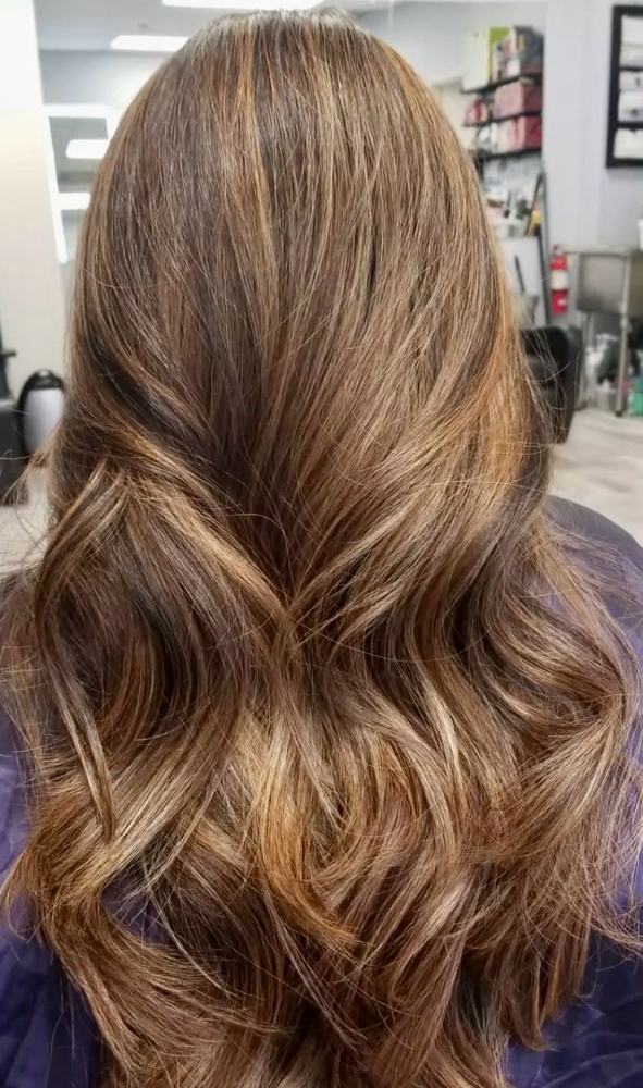 Color Correction