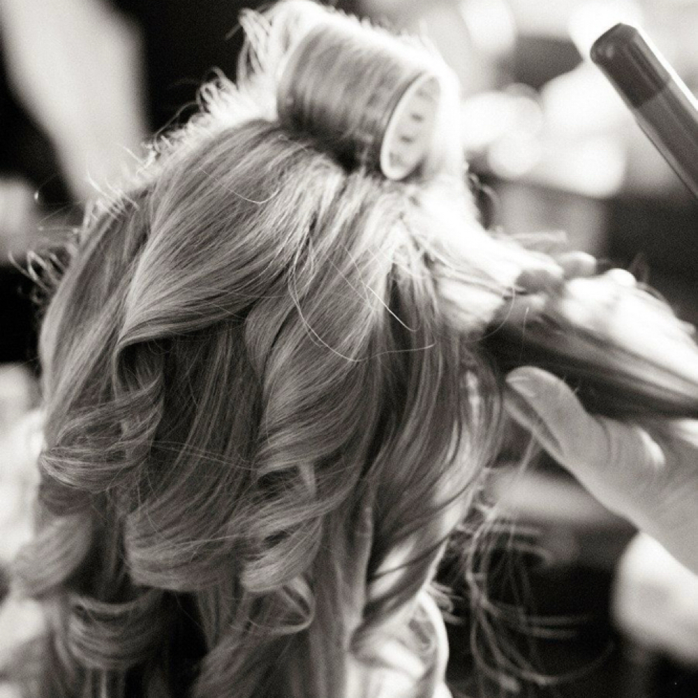 Formal Style at Blonde & Beyond in Fort Lauderdale, FL