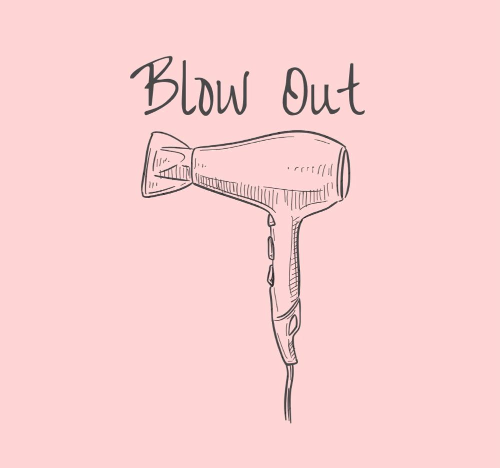 Blow Out