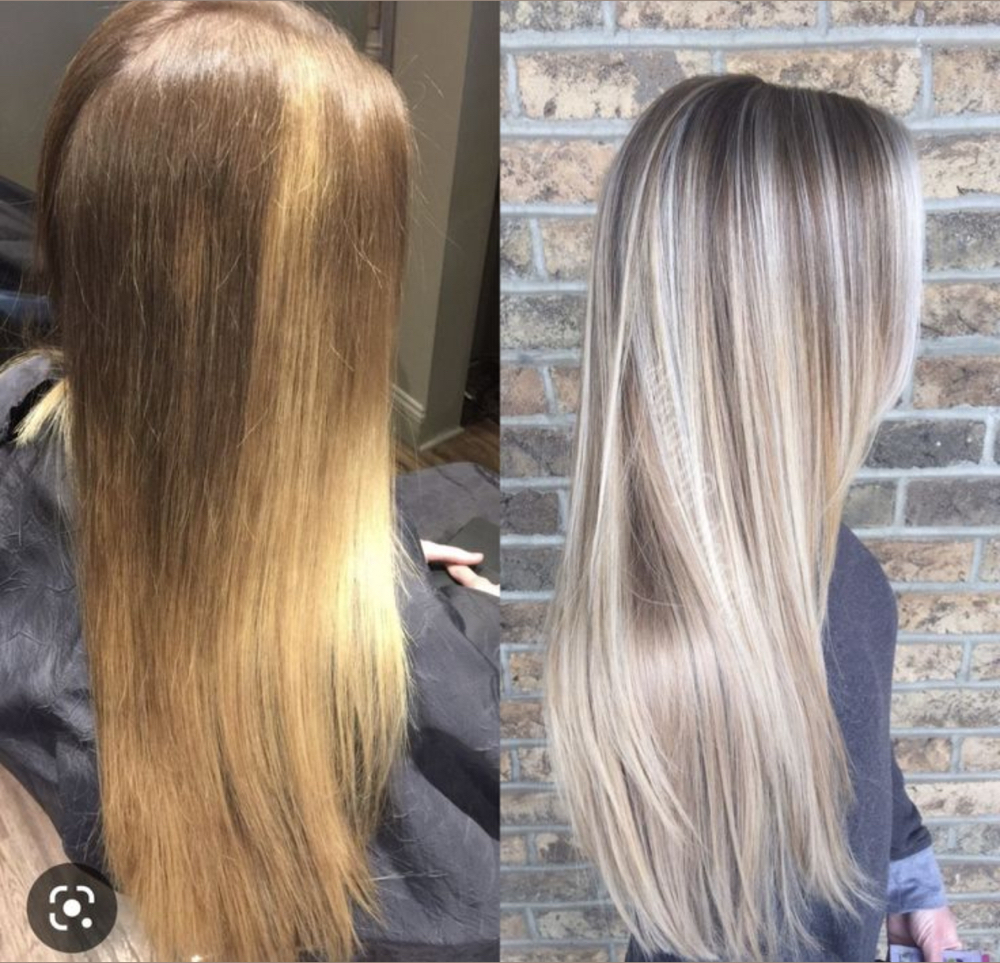 Corrective Color