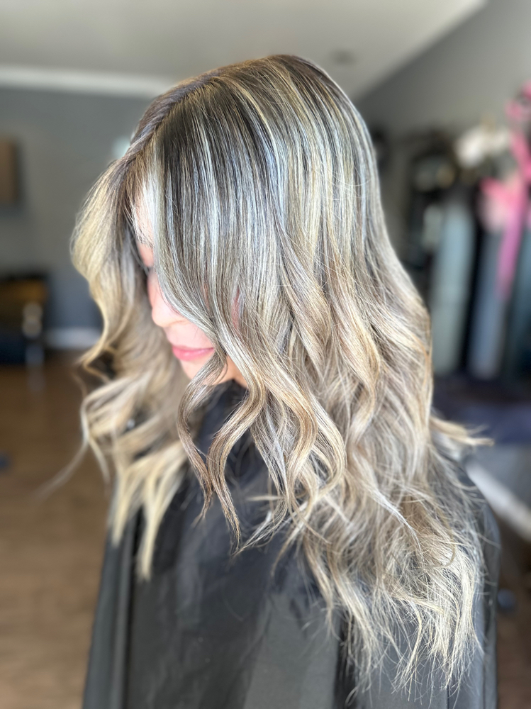 Partial Highlight