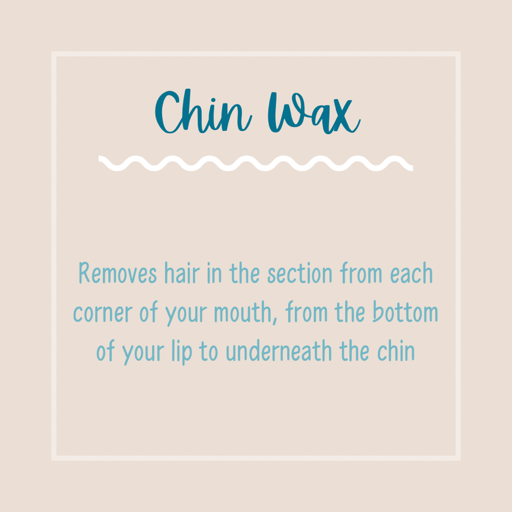 CHIN