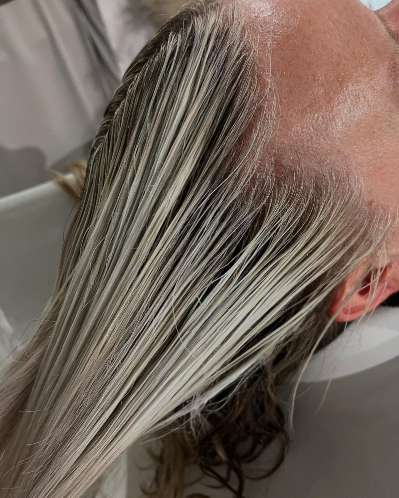 Partial Highlight