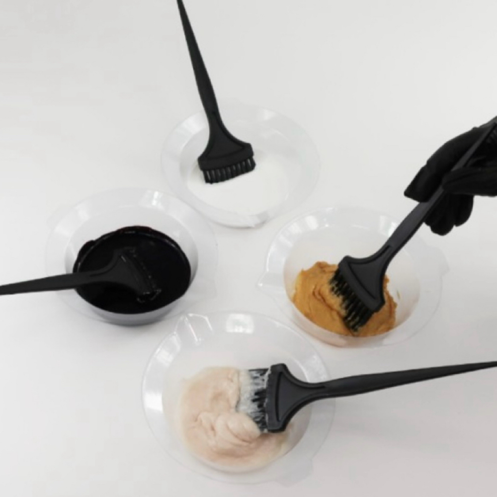 Root Retouch at The Hair & Toupee Atelier in Lexington, KY