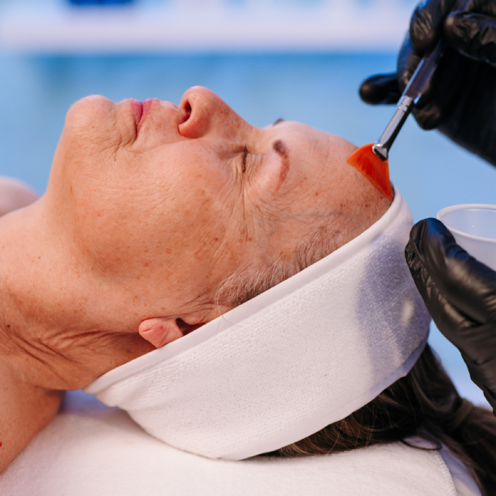 Circadia Swich Treatment at Esthetics by Dayana in Topeka, KS