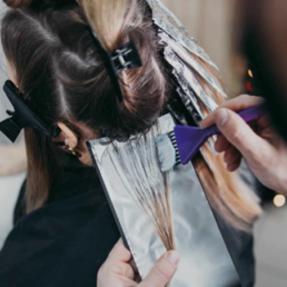 10 Pack Hilights/Lowlights at Indulge by Cherre  and Kaydra in North Mankato, MN