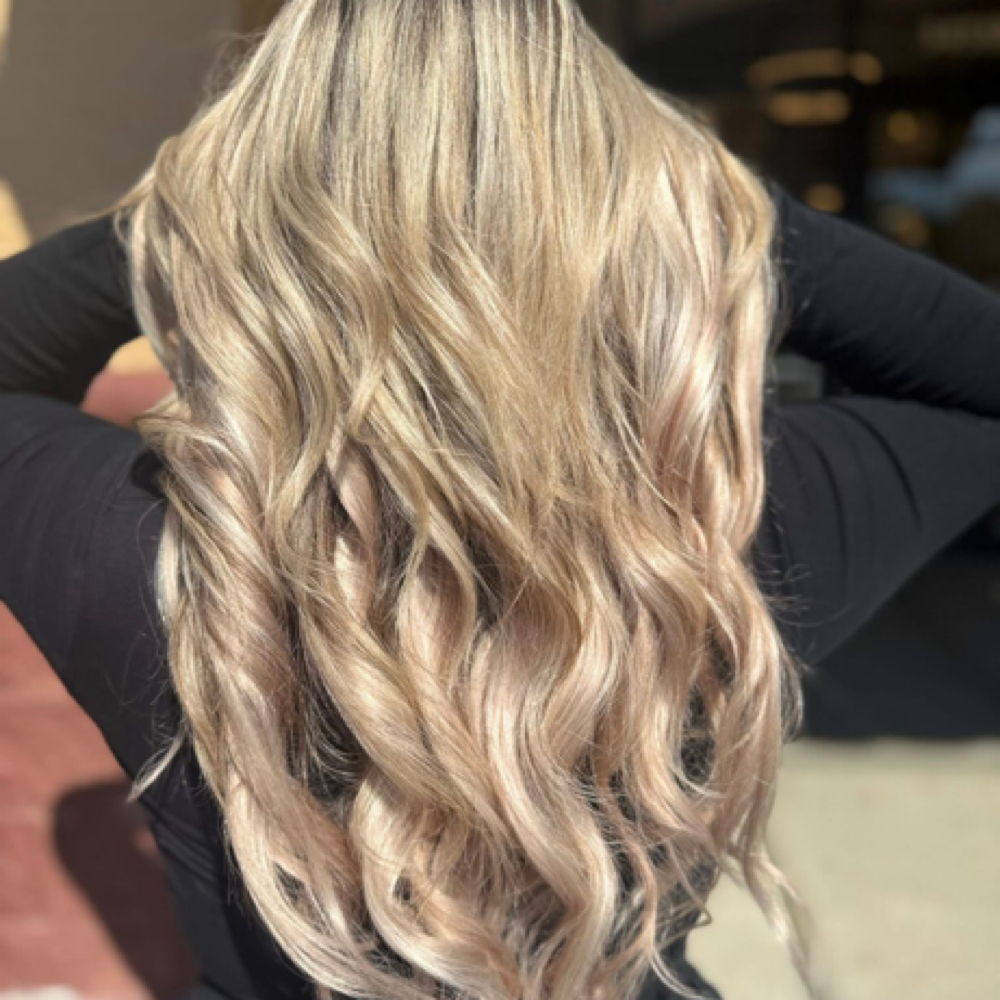 Toner / Gloss at KRR Beauty Bar in Fruitland Park, FL