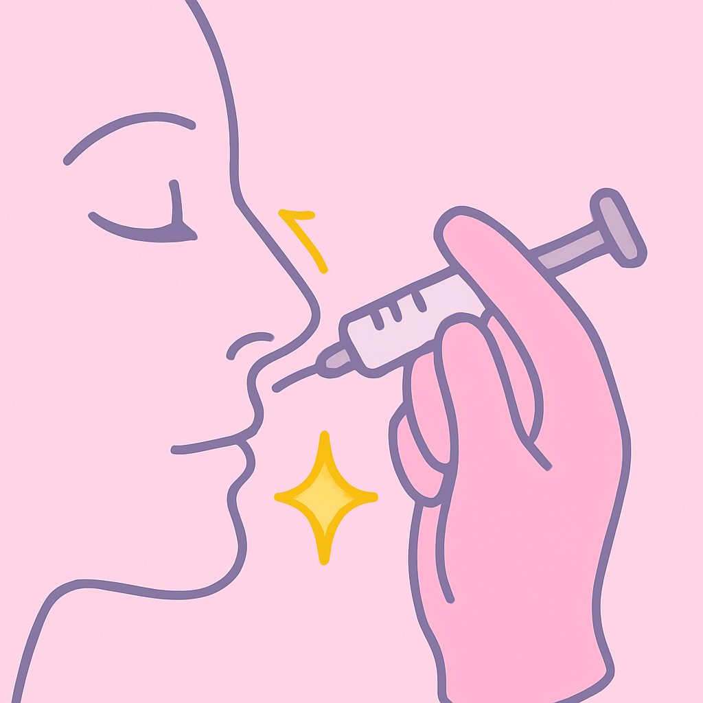 Nose Lift 👃