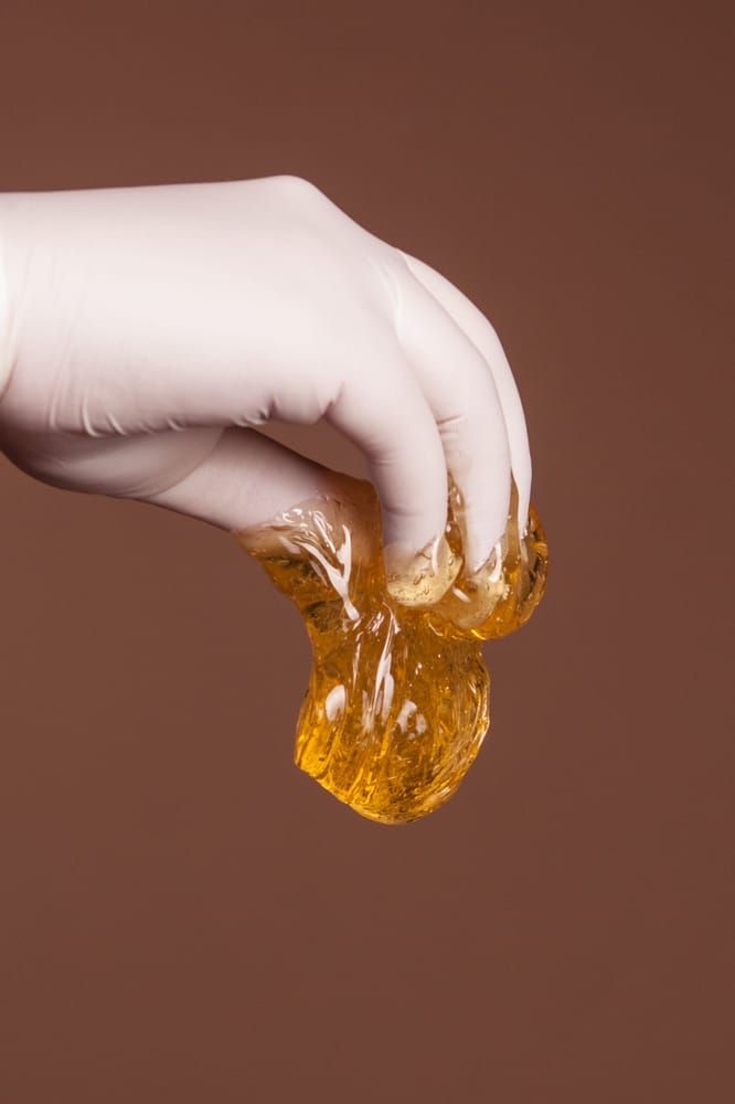 Bikini Wax