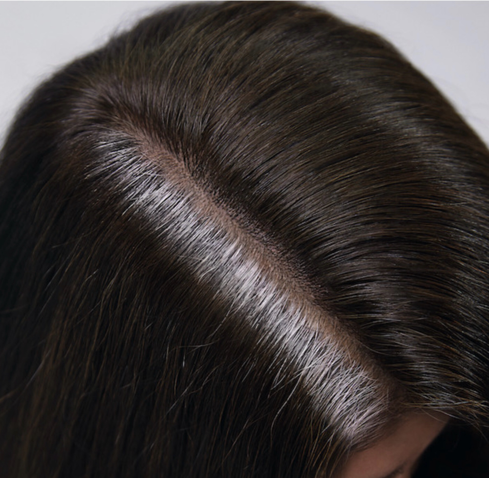 Grey Root Touch Up