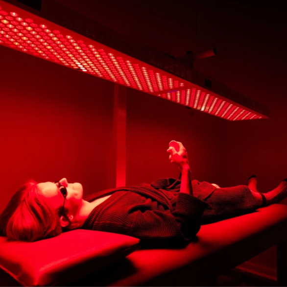 Red Light Therapy