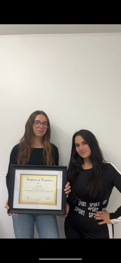 2 Day Lash Extension Course