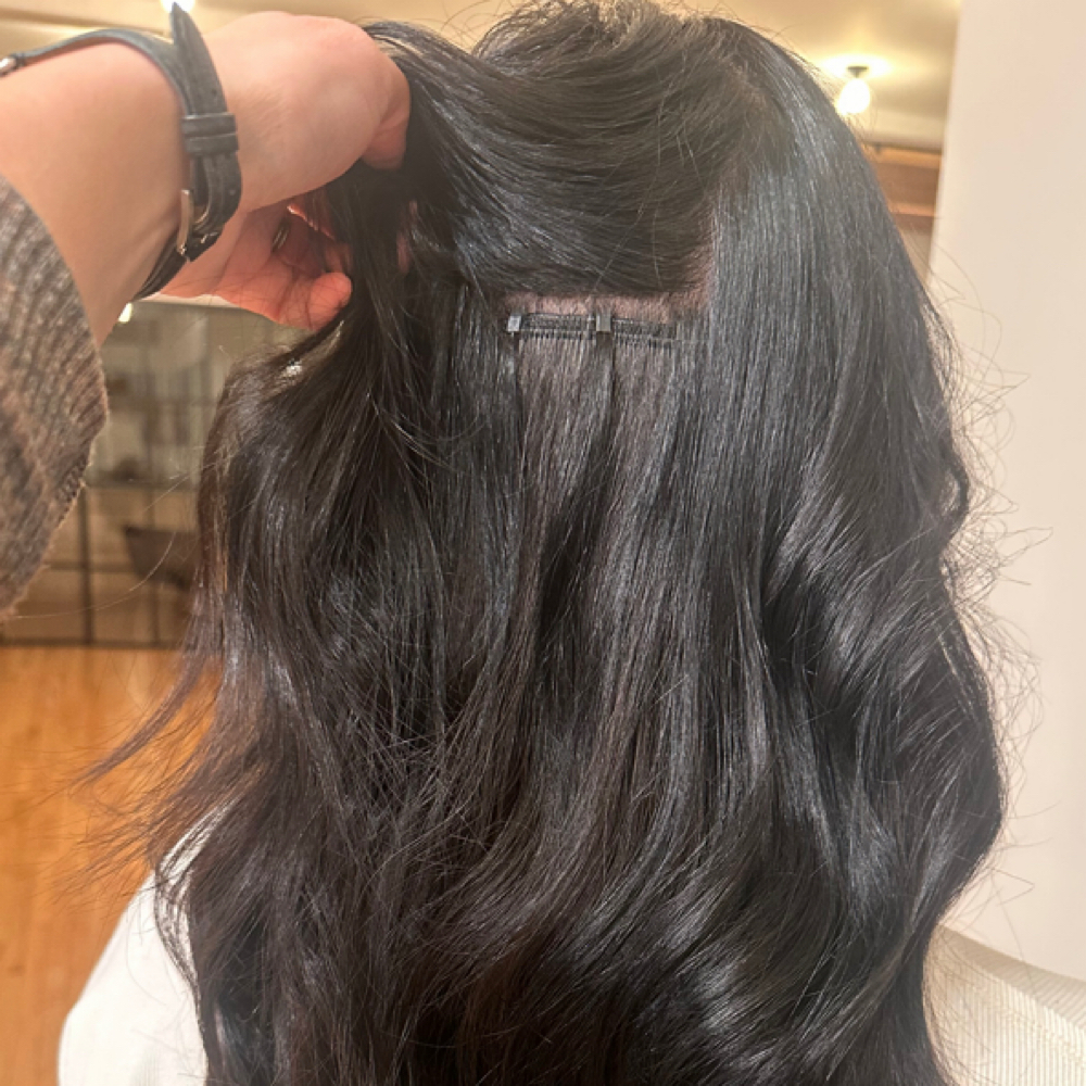 The Adornment at The Moth Room in Lakewood, OH