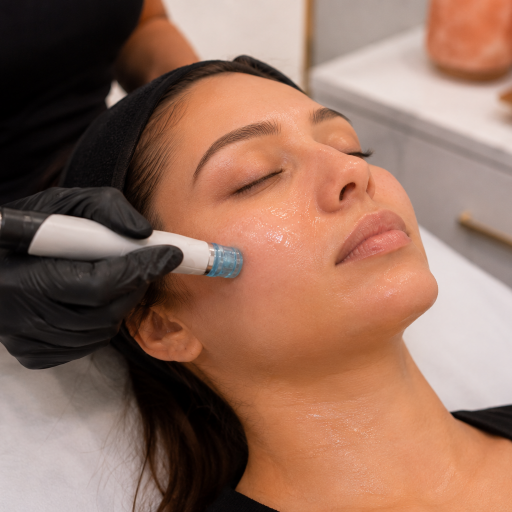 ✨ 360 SIGNATURE FACIALS at 360 IV Infusion and Wellness in Prosper, TX