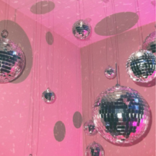 Lash Tint at B’s Beauty Bar in Bountiful, UT