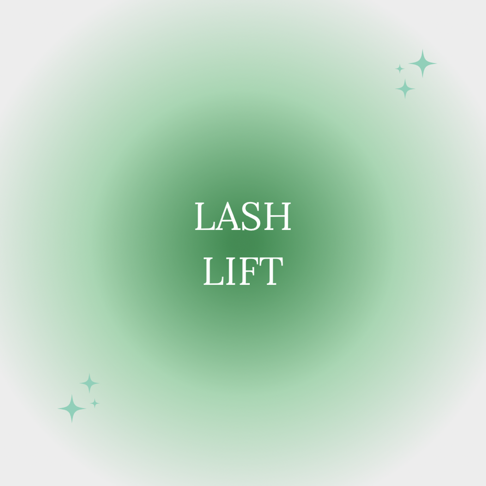 Lash Lift