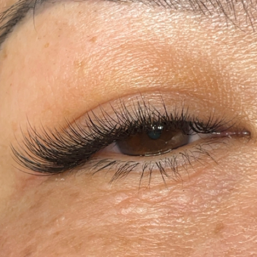 Custom Classic Full Set ( Sandy )