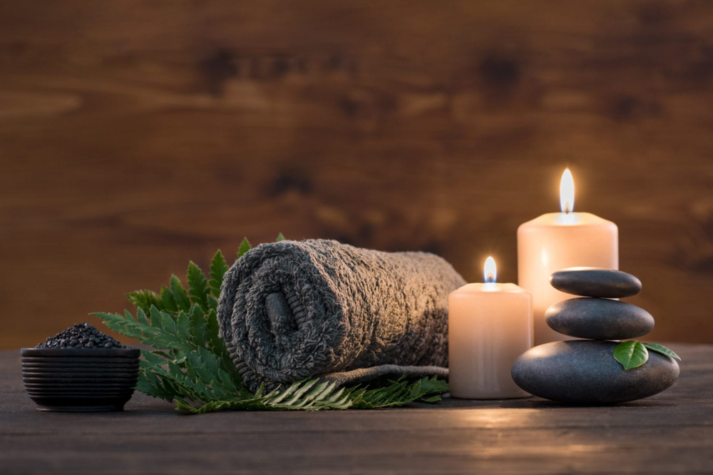 60 Minute Wellness Massage