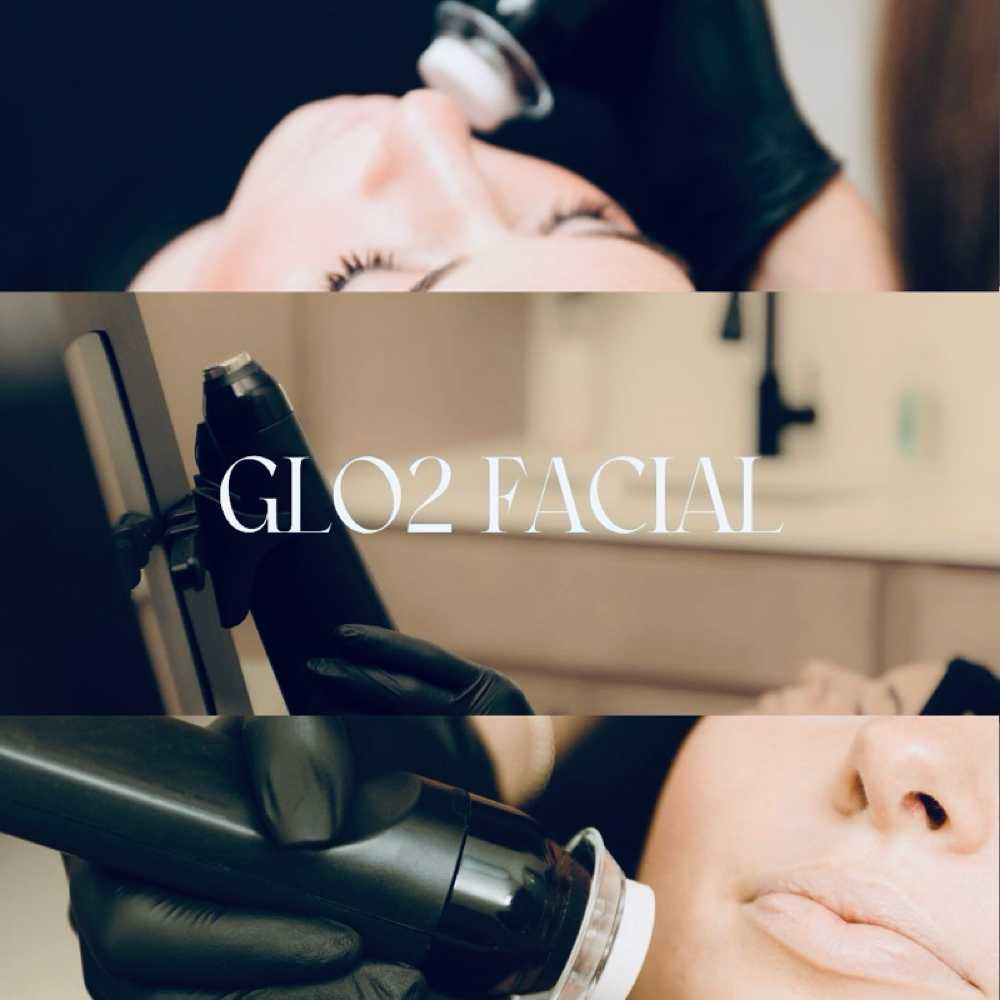 💕 Glo2 Facial 💕 at Skin Deep Beauty Spa in Sulphur, LA