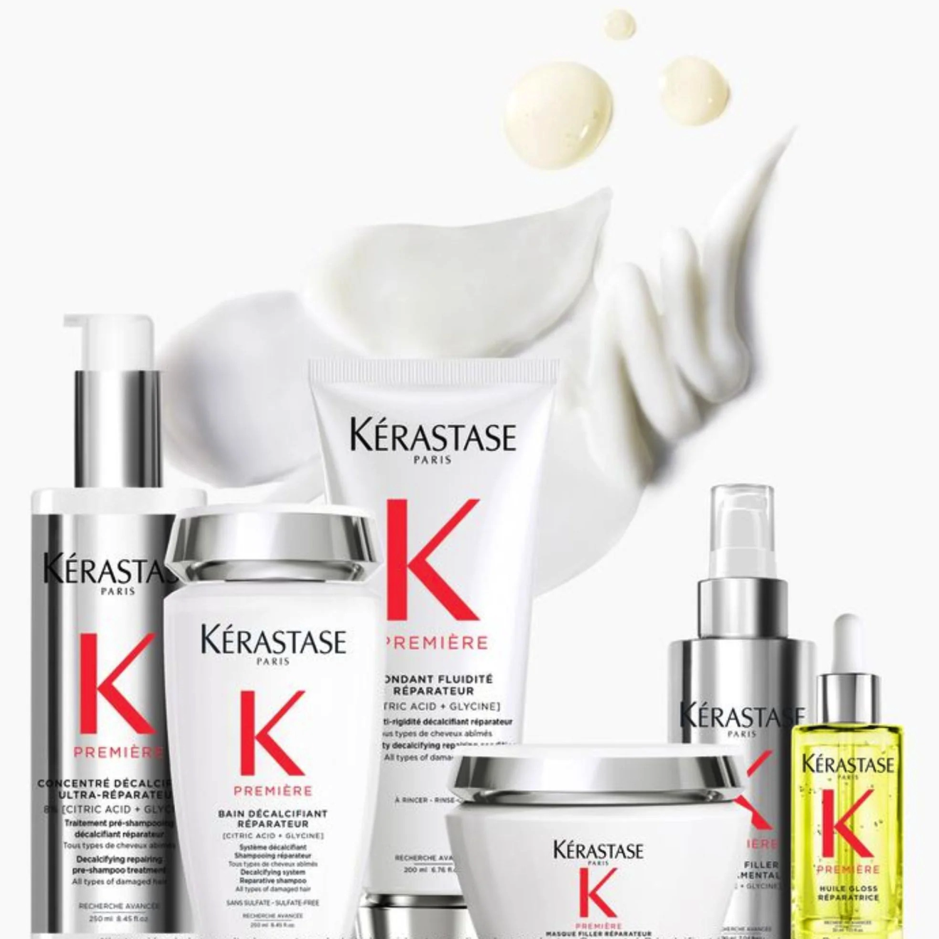 Kerastase Premier Treatment