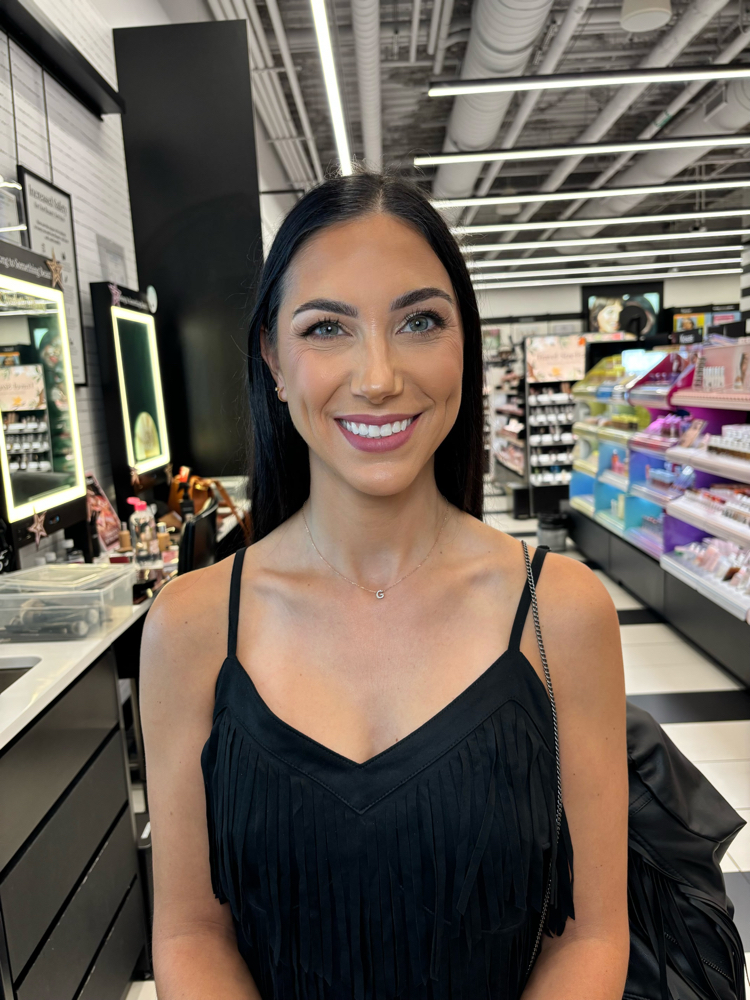 Soft Glam