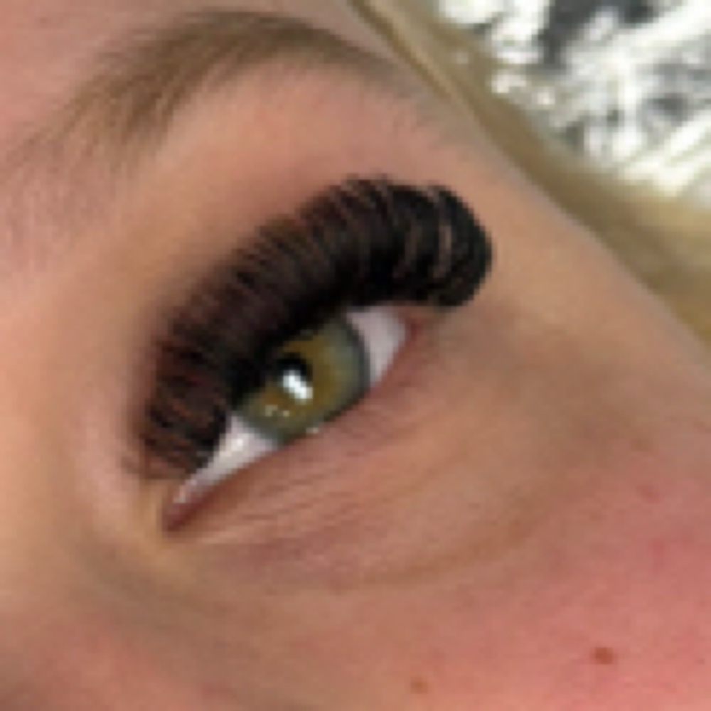 Volume Or Mega Volume: Full Set at AV Esthetics in Leesburg, FL