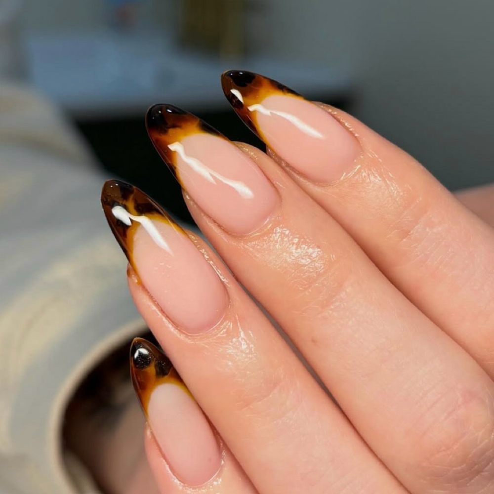 Tier 1 Nail Art at Image Salon and Esthetics in Newark, OH