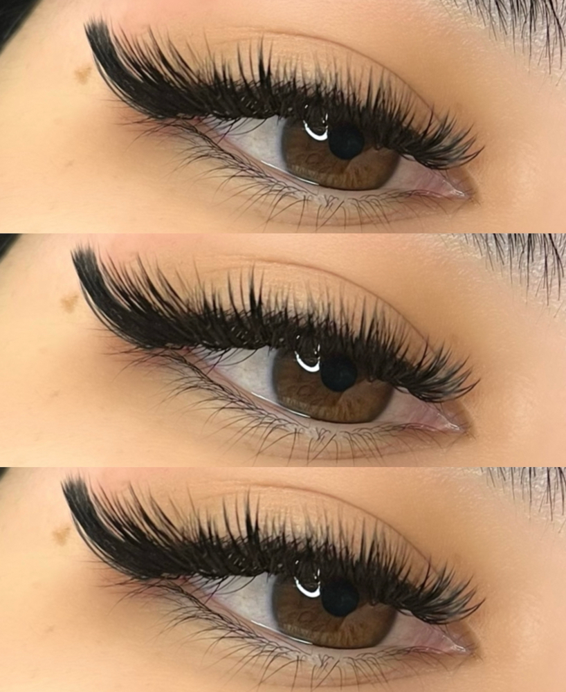 Foxeye Set($30 DEPOSIT)
