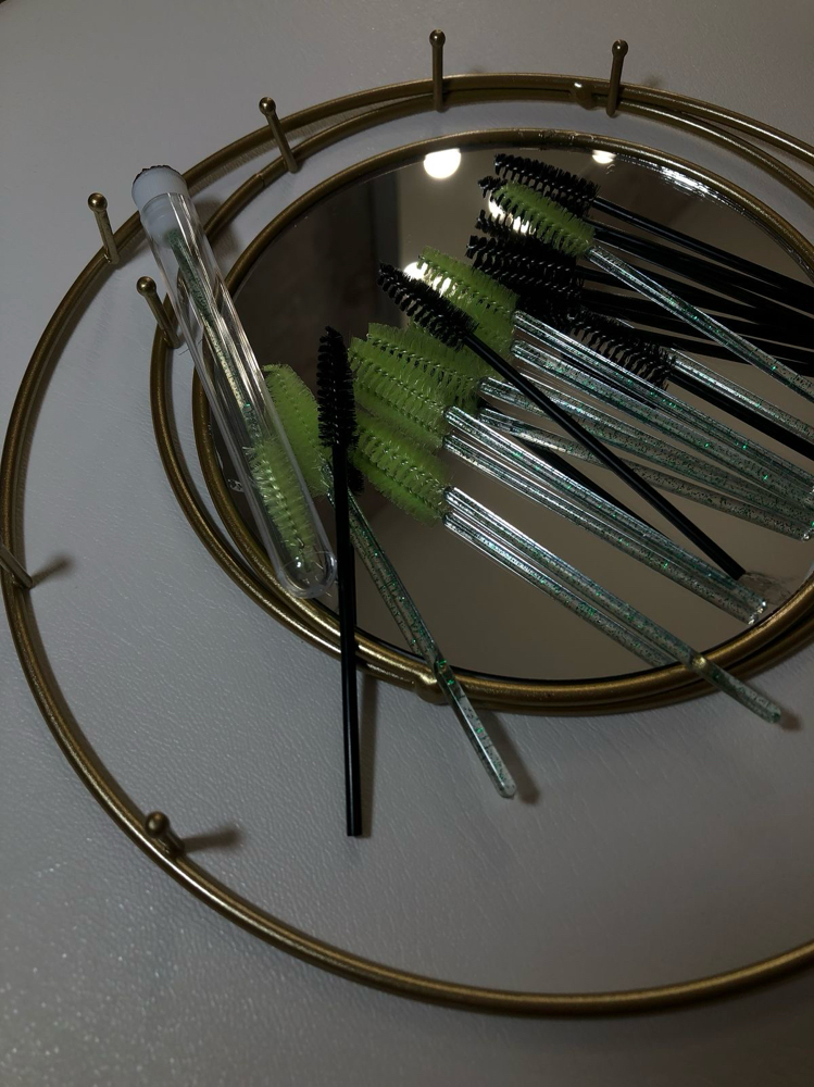 Lash Tint at Beauty By Kai in Thomasville, GA