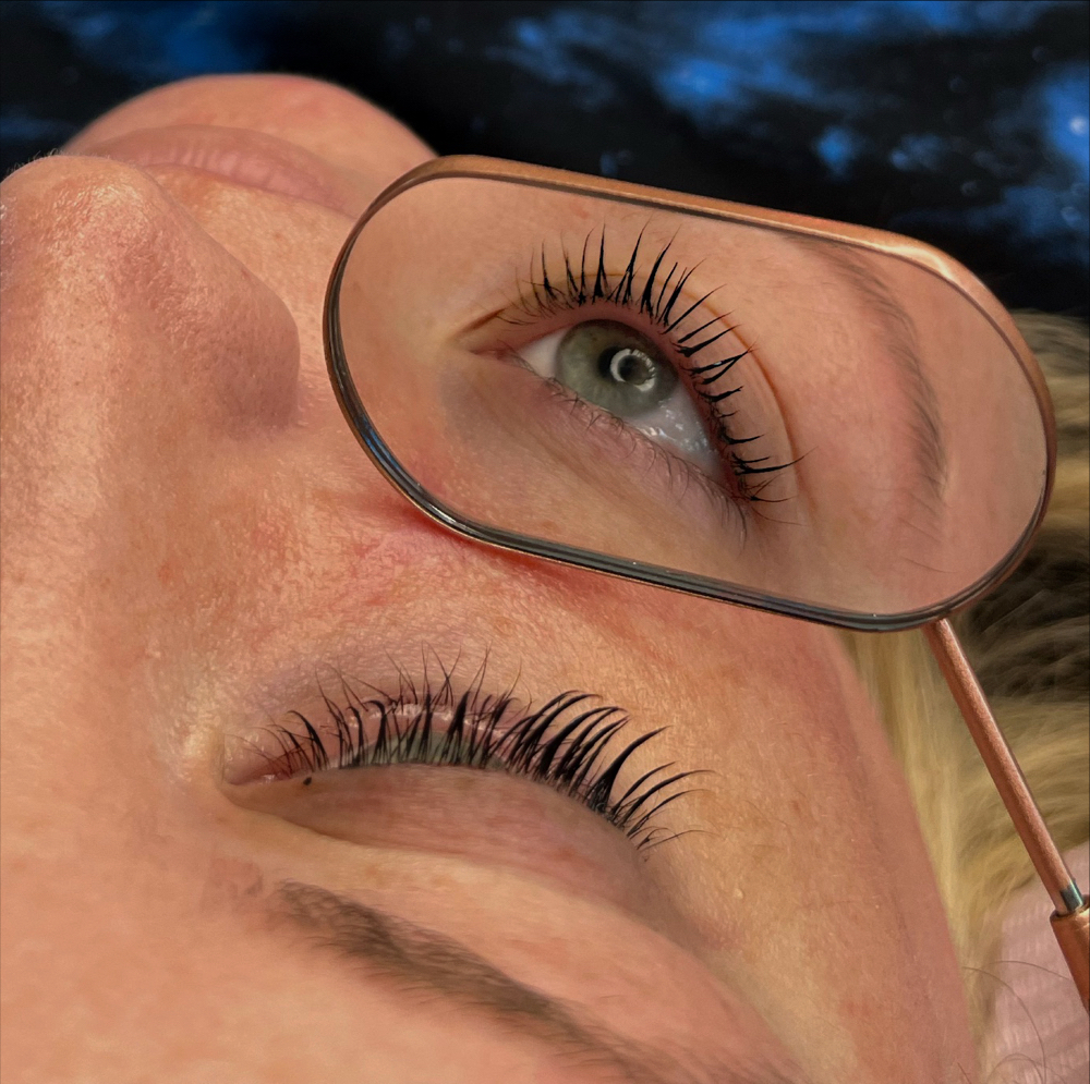 Lash Tint