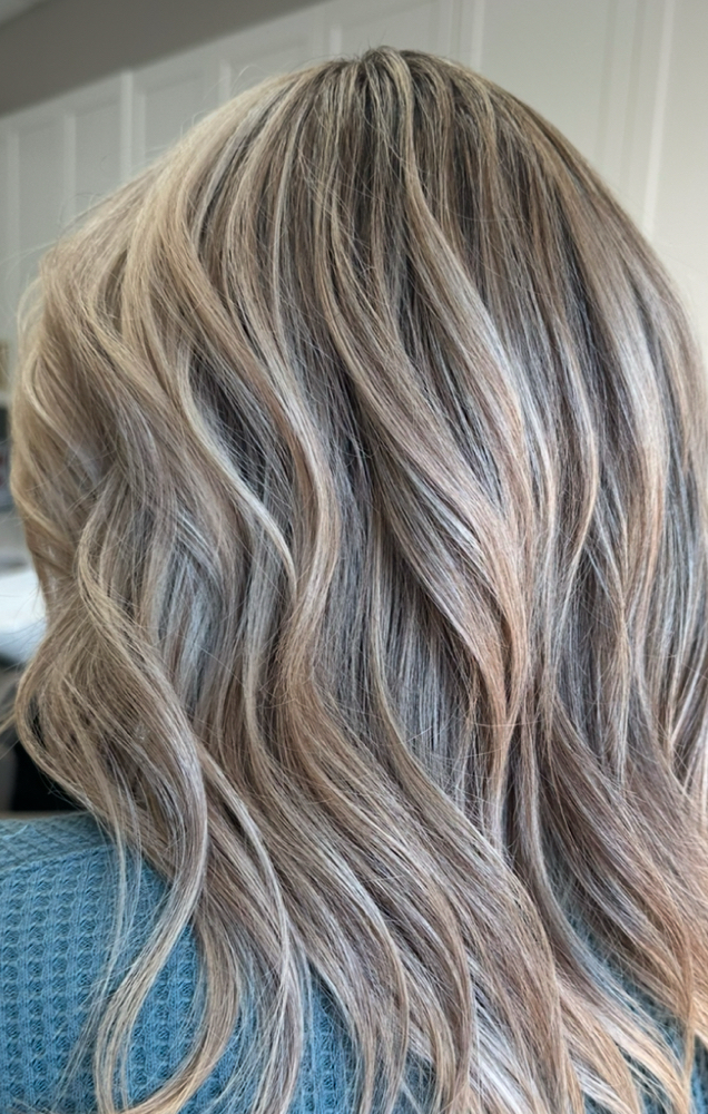 Color Correction