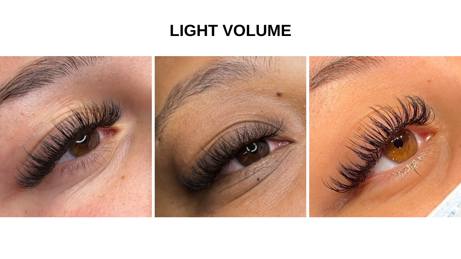 Light Volume/Hybrid Full Set