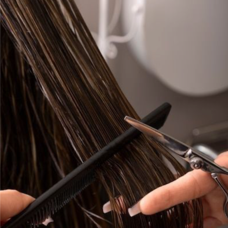 Full Fresh Cut at Blends by Ems | BlendHaus in Overland Park, KS