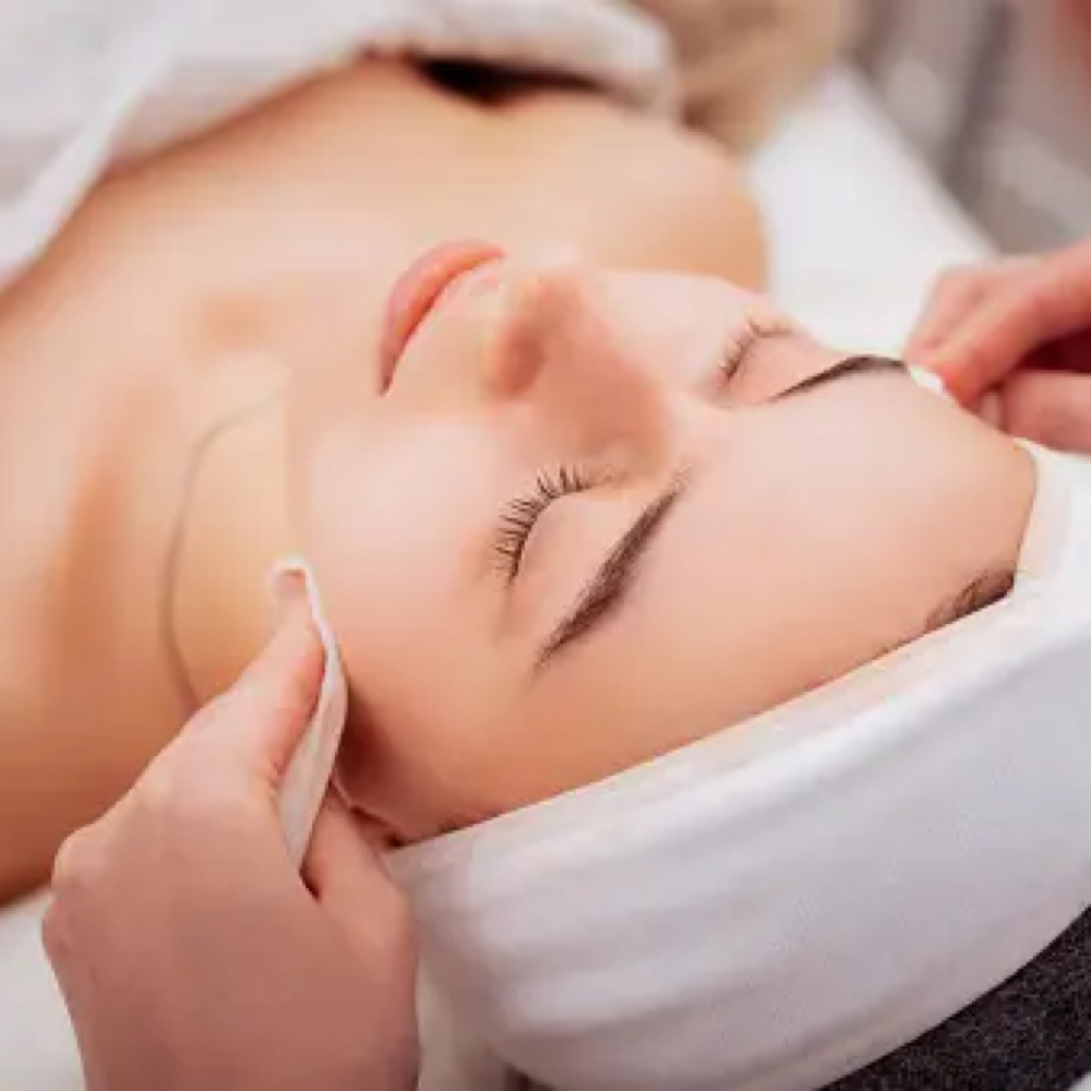 $50 Facial for New Clients at SKIN BY MEGAN  Facials & Skincare in Benicia, CA