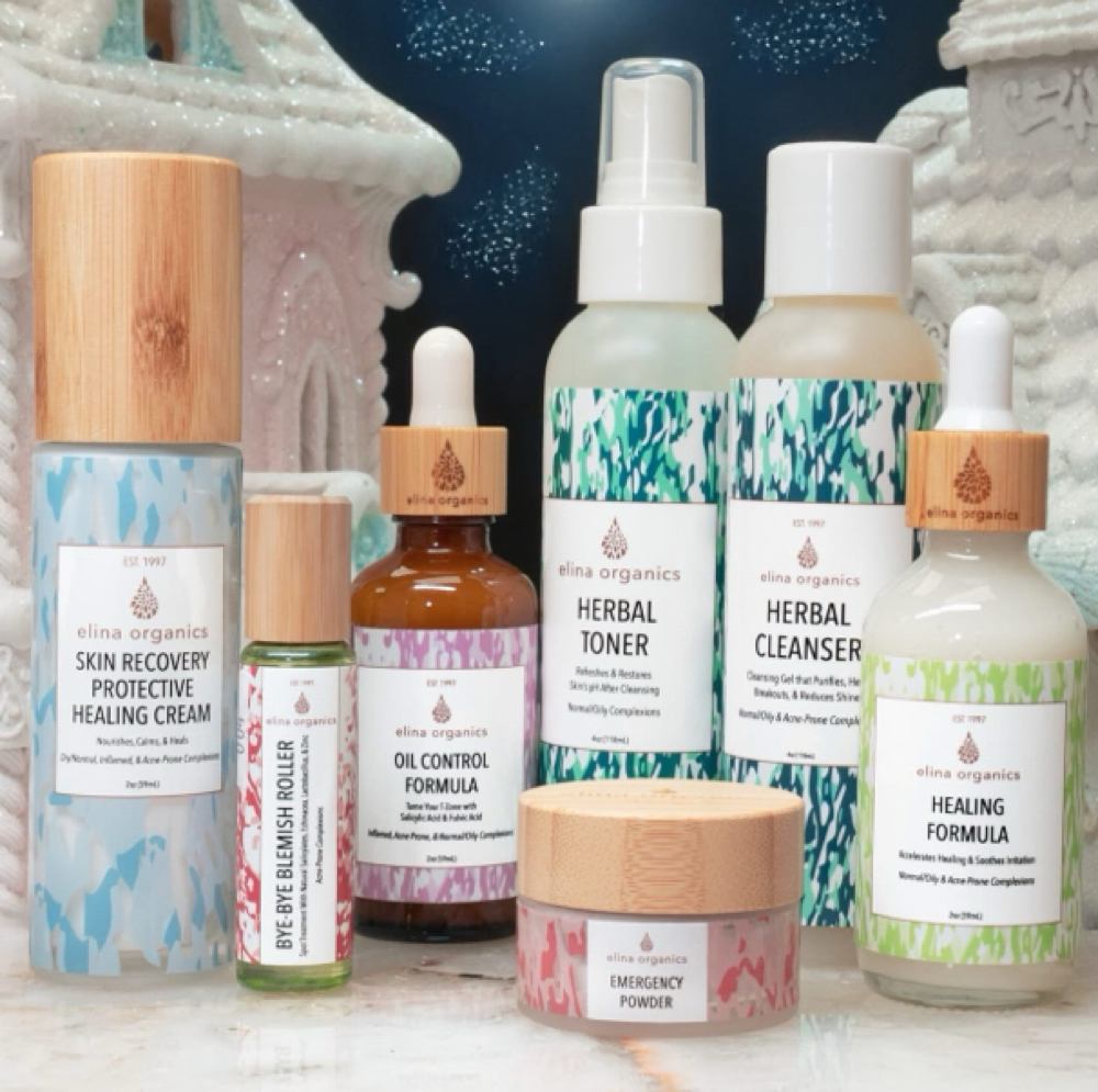 Product/Gift Certificate Pick-Up at Relaxing Rejuvenations in Bloomington, IL