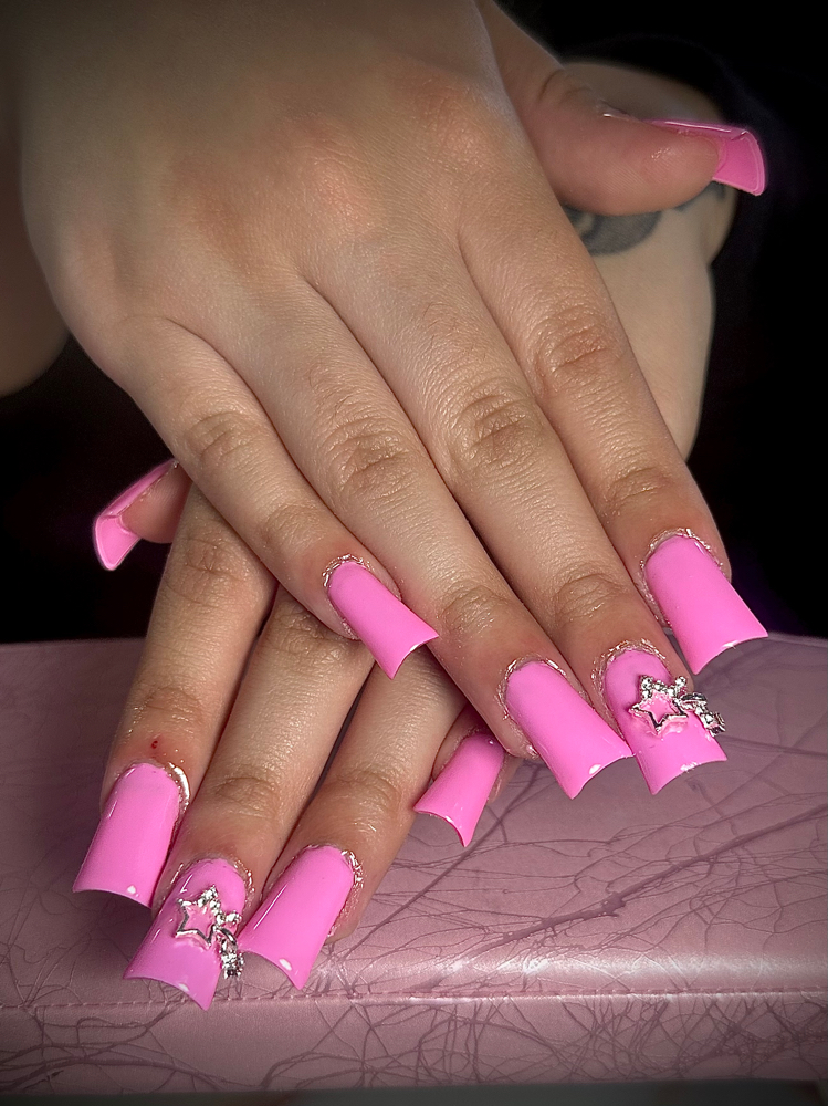 Tier 1 at TheBeautyMark, LLC in Salisbury, MD