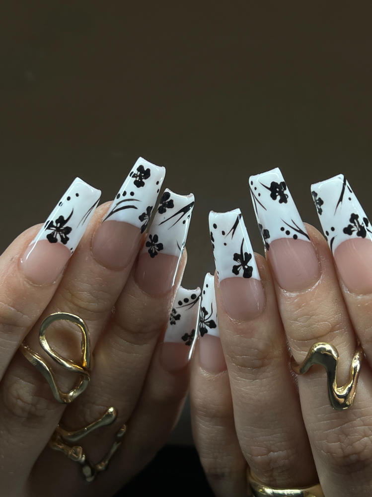 Gel X - Gold Tier